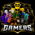 Gamer's Lobby