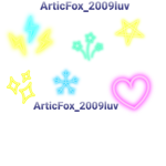Artic's Supporters
