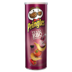 Pringles squad