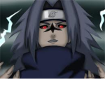 The Sasuke Uchiha Team!
