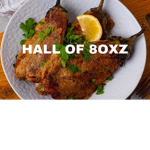 Hall Of 8OXZ