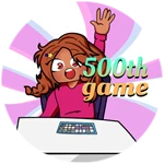 Game Badge Thumbnail