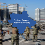 Eastern Europe Border