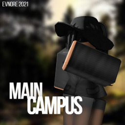 [V3] CAMPUS | Golden Sierra