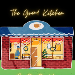 The Grand Kitchen