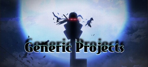Generic 事業