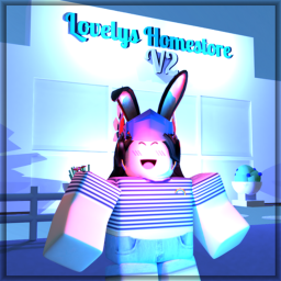 Lovelys Homestore V2