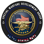 Naval Special Warfare Development Groupᅠᅠ ᅠ