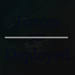 SCP: Forces Deployed