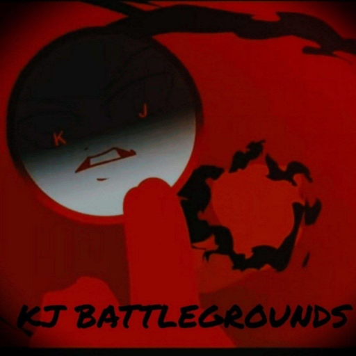 [SHINJI] KJ Battlegrounds   official Roblox game thumbnail