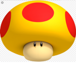 The mushroom army