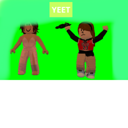 YEET