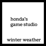 Honda's Game Studio