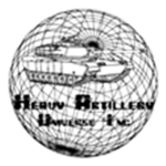 Universe Inc: Heavy Artillary