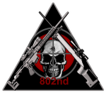802nd forest leaders