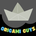 The Origami Guys
