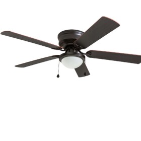 Ceiling Fan Destructon Time!