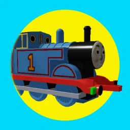 engine friends icon