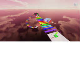 Carnival Obby! [🤡]