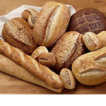 The bread club