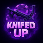 KnifedUp