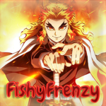 FishyFrenzy Group