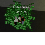 Kristen Nation