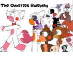 Oddities Roleplay fan group