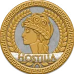 {Gens Hostilia}