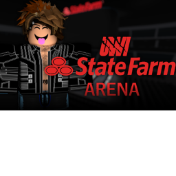 UWI Main Arena | State Farm |