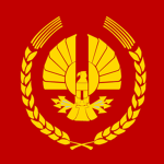 [ Nation of Panem ]