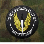 [UKSF] The British Special Forces