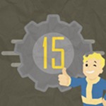 Vault Tech 15