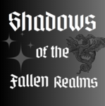 The shadow of the fallen realms