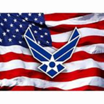 The United States Air Force [USA]