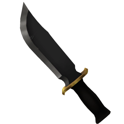Default knife mm2