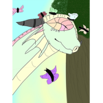 Wings of fire War roleplay