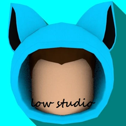 Low Studio Roblox group icon
