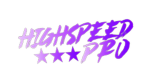Highspeed Pro!