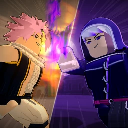 Fairy Tail RPG (Early Access) icon