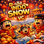  [EVENT ROD] Indo Snow VC | Chill Hangout