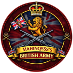 [BA] | British Army | [BA]