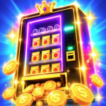 [NEW] Vending Machine Tycoon