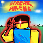 Streak Arena