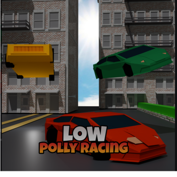 Low Poly Races!