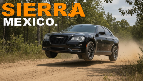 Gun Mods Keyless - Sierra Mexico🔥 script preview