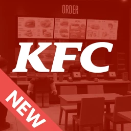 KFC | Roblox Restaurant icon