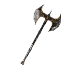 [CODE: AOTT] [LIMITED] Axe of the time🕐
