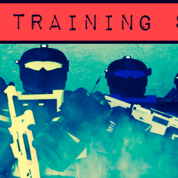 /:SFHQ:\ Training Center