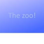Offical The Zoo!